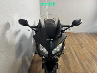 HONDA CBF 600 (A2)