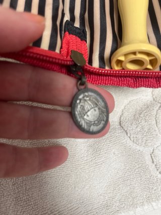 Funda para flauta Santoro Gorjuss
