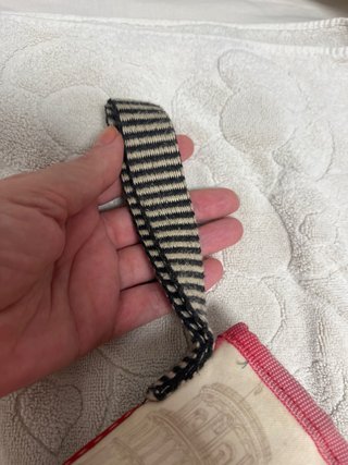 Funda para flauta Santoro Gorjuss