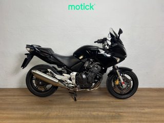 HONDA CBF 600 (A2)