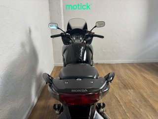 HONDA CBF 600 (A2)