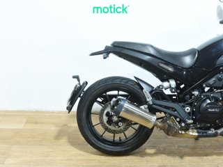 BENELLI LEONCINO 500