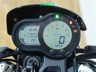 BENELLI LEONCINO 500
