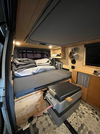 Mercedes-Benz Vito 2004
