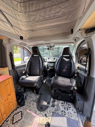 Mercedes-Benz Vito 2004