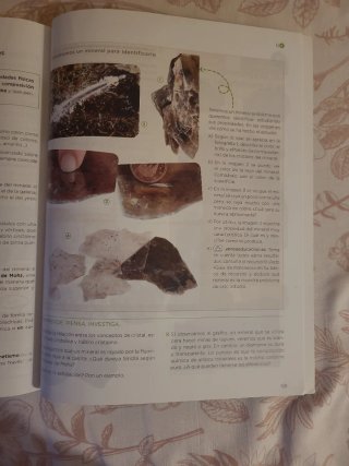 Biología y Geología 1 ESO