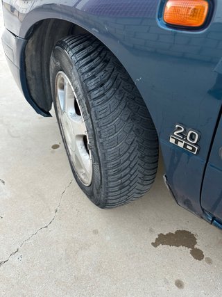 Nissan Primera 2000