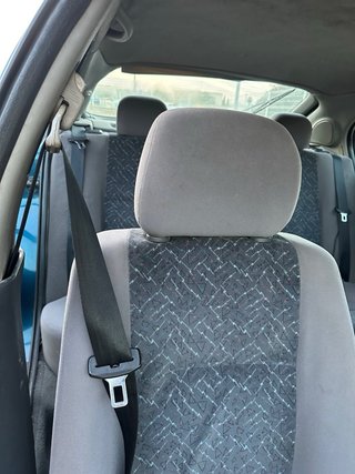 Nissan Primera 2000