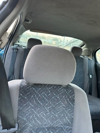 Nissan Primera 2000