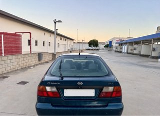 Nissan Primera 2000