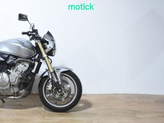 HONDA CB 600 F