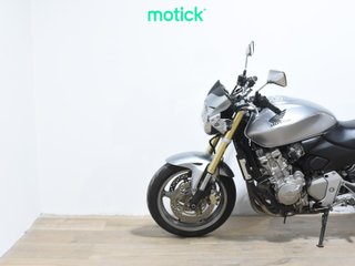 HONDA CB 600 F