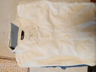 Confezione da 5 Camicie Uomo
