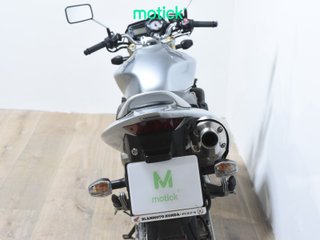 HONDA CB 600 F