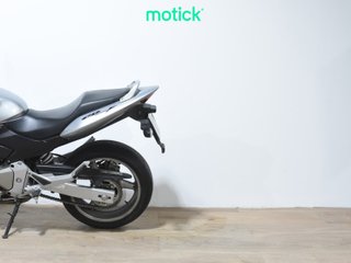HONDA CB 600 F