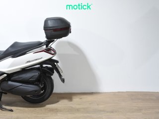 KYMCO SUPER DINK 350