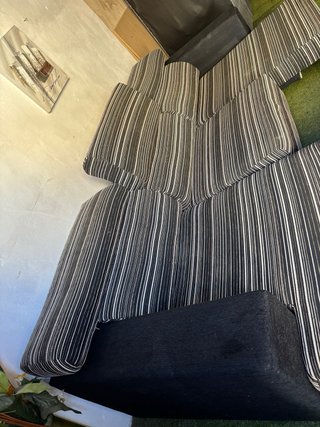 Sofá chaise longue 280/170 cm