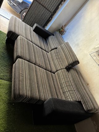 Sofá chaise longue 280/170 cm