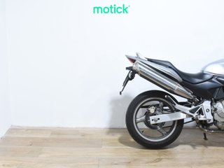 HONDA CB 600 F