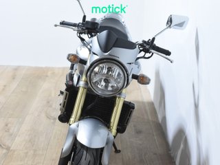 HONDA CB 600 F