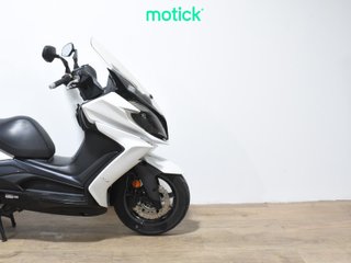 KYMCO SUPER DINK 350