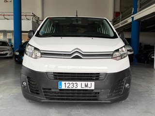 CITROEN JUMPY  Kombi 6 Talla M BlueHDi 120cv