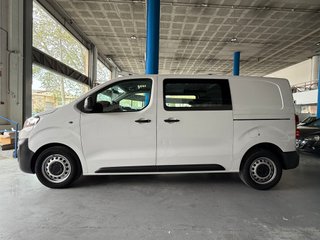 CITROEN JUMPY  Kombi 6 Talla M BlueHDi 120cv