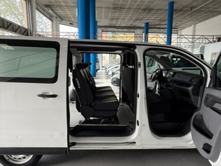CITROEN JUMPY  Kombi 6 Talla M BlueHDi 120cv