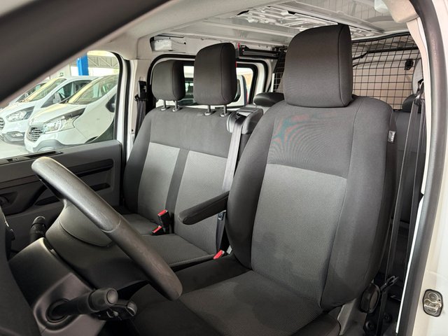 CITROEN JUMPY  Kombi 6 Talla M BlueHDi 120cv