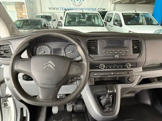CITROEN JUMPY  Kombi 6 Talla M BlueHDi 120cv