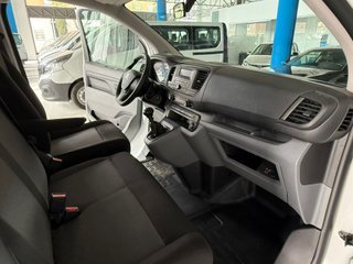 CITROEN JUMPY  Kombi 6 Talla M BlueHDi 120cv