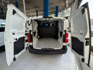 CITROEN JUMPY  Kombi 6 Talla M BlueHDi 120cv