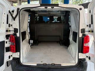 CITROEN JUMPY  Kombi 6 Talla M BlueHDi 120cv