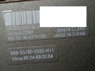 Gráfica NVIDIA RTX A4000 20GB GDDR6 4xDP