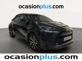 Toyota C-HR 140H Advance 103 kW (140 CV)