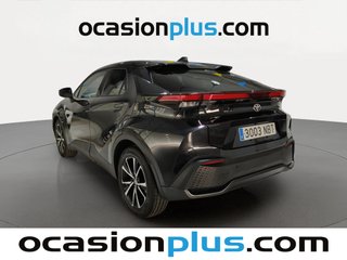 Toyota C-HR 140H Advance 103 kW (140 CV)