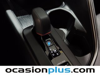 Toyota C-HR 140H Advance 103 kW (140 CV)