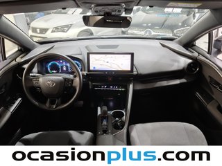 Toyota C-HR 140H Advance 103 kW (140 CV)