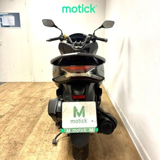 HONDA PCX 125