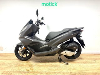 HONDA PCX 125