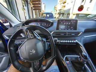 Peugeot 3008 2022