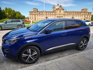 Peugeot 3008 2022