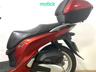 HONDA SH 125