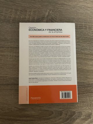 Libros Paraninfo Grado Superior Marketing y PubliP