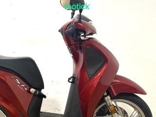 HONDA SH 125
