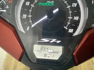 HONDA SH 125