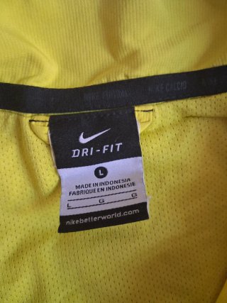 Chaqueta deportiva FC Barcelona Nike