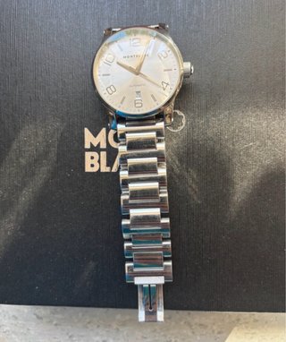 Reloj Montblanc Timewalker Automático