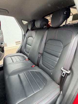 MG ZS 2023