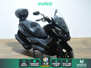 KYMCO SUPER DINK 350